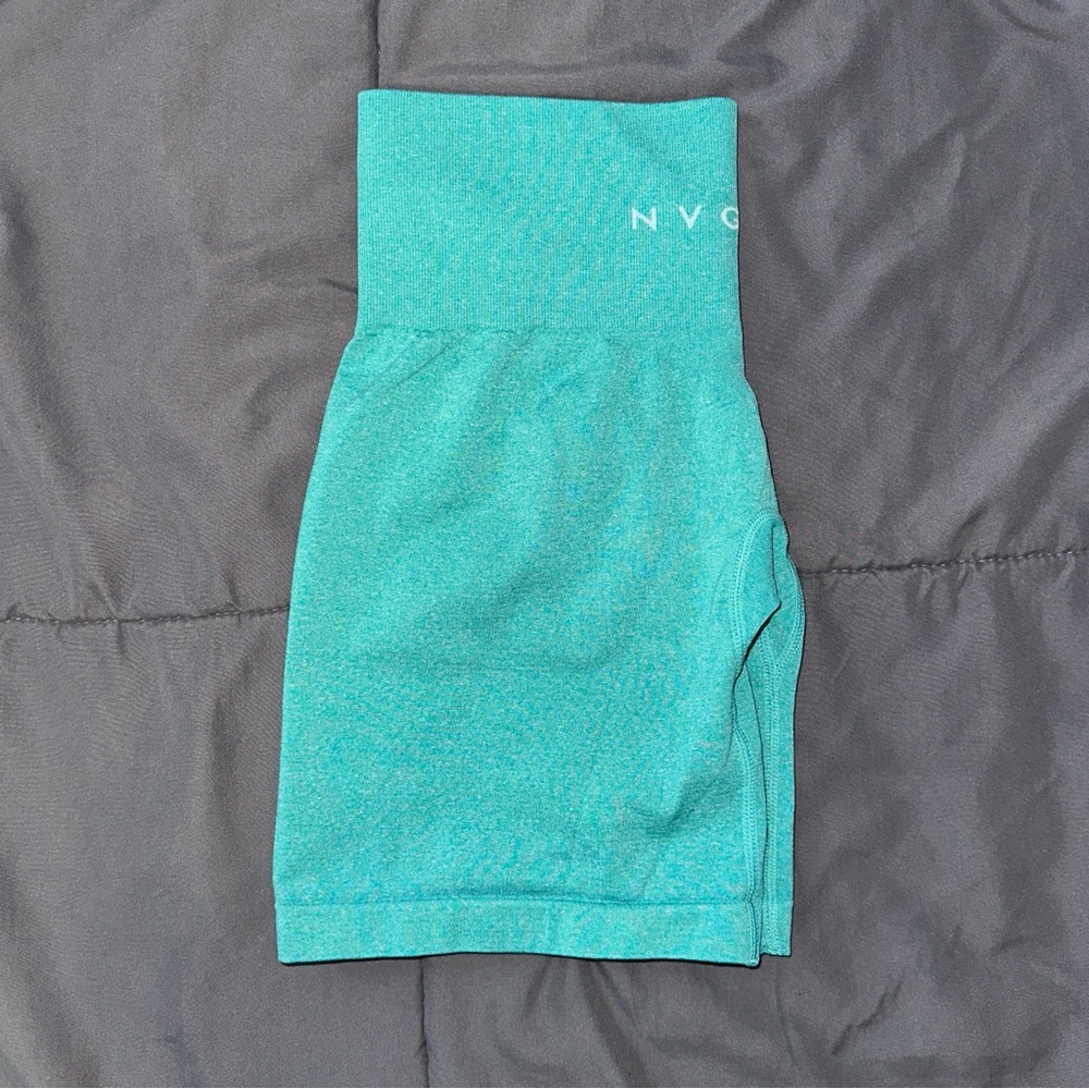 NVGTN Pro Shorts